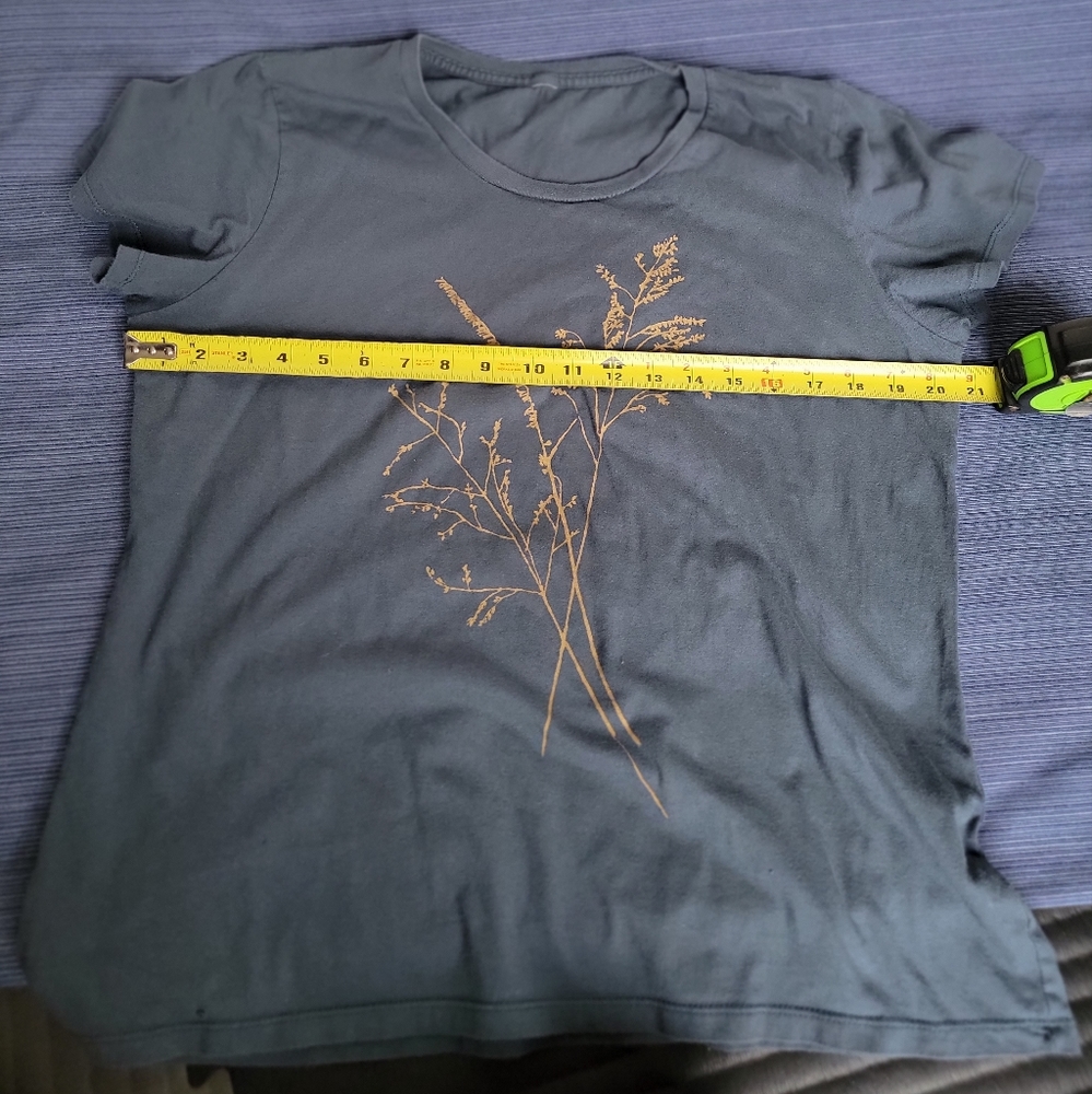 Lot of two tees, size L - Picture 2 of 7